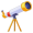 telescope