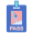 pass