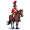 cavalry