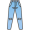 jean