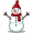 snowman