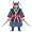 samurai