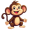 monkey
