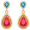 earring