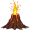 volcano