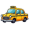 taxicab
