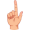 finger