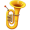 tuba