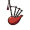 bagpipe
