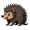 porcupine