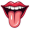 tongue