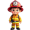 fireman