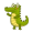 alligator