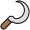 sickle