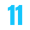eleven