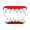 fangs