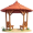 gazebo