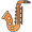 sax
