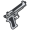 pistol
