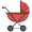 stroller