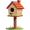 birdhouse