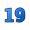 nineteen
