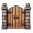 gate