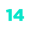 fourteen