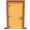 door