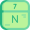 nitrogen