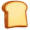 toast