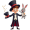 magician
