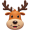 reindeer