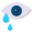 teardrop