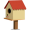 birdhouse