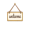 doorplate