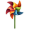 pinwheel