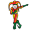 buffoon