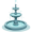 fountain