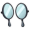 mirrors