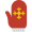 mitten
