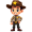 she