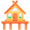 bungalow