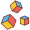 cubes