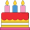 cakes
