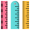rulers