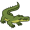 croc