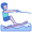 waterski