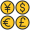 currency