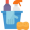 cleaning